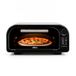 Nilson Life Pizzaoven, 12 l, compact, 2000 W, 7 kookprogramma's, led-display, NPM2000DP, instelbare thermostaat, maximale temperatuur 350 °C, timer