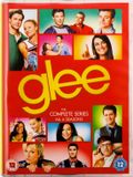 Glee - Season 1-6 (DVD)