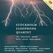 Sonic Rendezvous Stockholm Saxophone Quartet Stockholm Saxophone Quartet (CD)