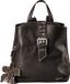Desigual Curio Sumy Mini Backpack Chocolate