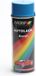 Motip Autolak spuitbus Blauw 400ml
