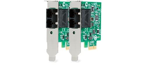 Allied Telesyn Allied 100MBit FX/SC PCI-Express NIC