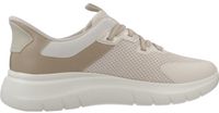 Geox Dames Sneakers Plummery Plus Crème Maat 37