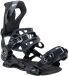 SP United Core Me Snowboardbindingen Zwart M