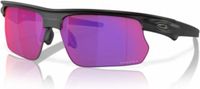 Oakley Bisphaera Noir mat/ Prizm Road - OO9400-08
