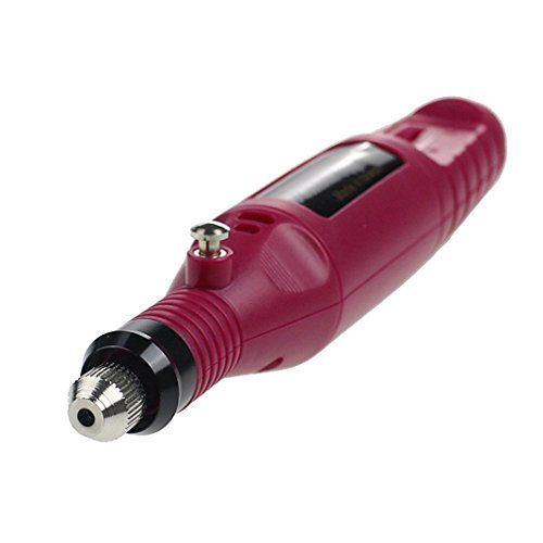 tempo di saldi Saldi nagelfrees voor nagelmodellering, 13000 omw/min, 1220 g, meerkleurig