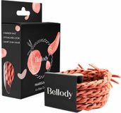 Bellody Original Hair Ties #ibiza Orange 4 U