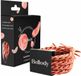 Bellody Original Hair Ties #ibiza Orange 4 U