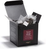 Dammann Frères Earl Grey Yin Zhen - Chinese zwarte thee met bergamot - 50 zakjes