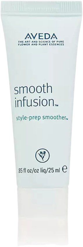 Aveda smooth infusion style prep 25 ml