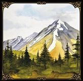 Sonic Rendezvous House Of Artifacts - Fire On The Mountain (7" Single) (Limited Edition)