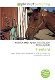 Frentera: OmniScriptum Frentera Paperback