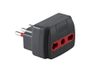 ROSI Emilia Prime enkele adapter, zwart