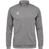 Hummel Authentic Trainingsjack met Rits - Polyester