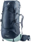 Deuter Aircontact Lite 45 + 10 SL - Trekkingrugzak - Dames - Ink / Jade
