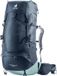 Deuter Aircontact Lite 45 + 10 SL - Trekkingrugzak - Dames - Ink / Jade