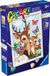 Ravensburger CreArt Junior Vrolijke Herten Schilderen op Nummer