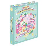 Agenda Mes Petits Amis Agenda Mes Petits Amis 2026-2027 - Mon année cosy