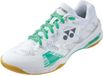 Yonex Power Cushion Eclipsion X Chaussures d'intérieur Blanc EU 40 Femme