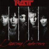 Cargo Consignment Ratt Dancing Undercover
