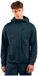 Odlo Zeroweight Windproof X Warm Veste Bleu XL Homme