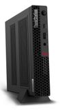 Lenovo ThinkStation 30EF002NGE workstation Intel® Core™ i7 i7-11700T 16 GB DDR4-SDRAM 512 GB SSD NVIDIA Quadro T1000 Windows 10 Pro Mini PC Zwart
