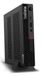 Lenovo ThinkStation 30EF002NGE workstation Intel® Core™ i7 i7-11700T 16 GB DDR4-SDRAM 512 GB SSD NVIDIA Quadro T1000 Windows 10 Pro Mini PC Zwart