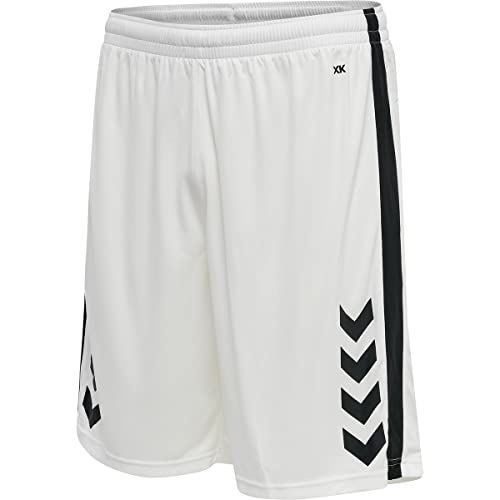 Hummel Heren Shorts Hmlcore Xk Basket Shorts - 5700497403166