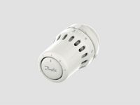 Deze informatie volgt later Danfoss Therm.Knop Rae 3080 - Wisselschakelaar - 5702424625856