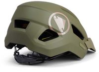 Endura Hummvee MTB-helm Tweed Green