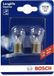 BOSCH Ampul Longlife Daytime 2 P21W 12V 21W