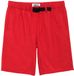 Aigle Short Pants Red M