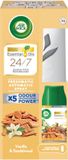 Air Wick FreshMatic Vanilla and Sandalwood Dispenser + Refill 250 ml