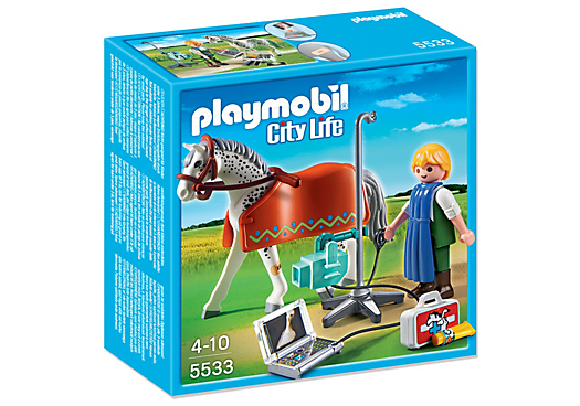 playmobil 5533