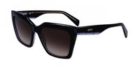Liu Jo LJ795S Zonnebril Dames Zwart/Grijs