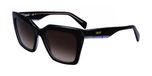Liu Jo LJ795S Lunettes de soleil femme noir/gris