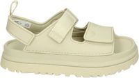 UGG GOLDENGLOW K - Meisjes Sandalen - Wit/beige - Maat 35