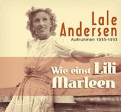Bear Family Wie Einst Lili Marleen