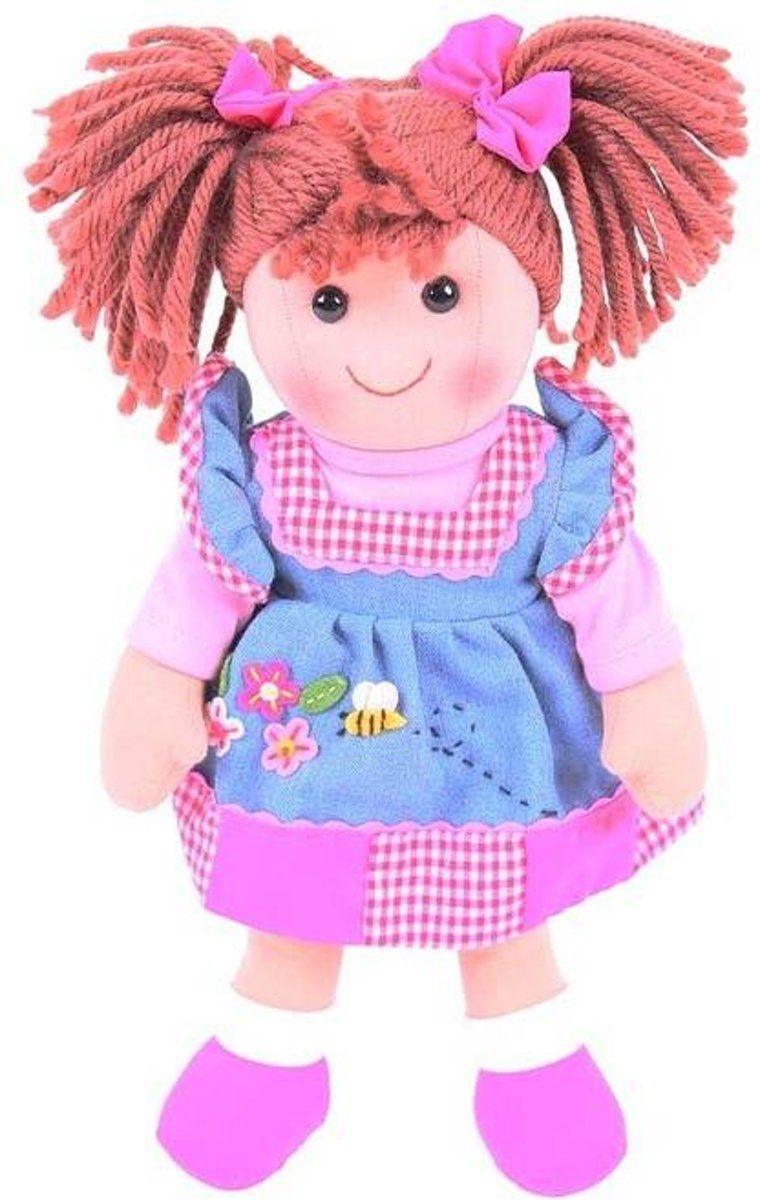 Bigjigs Pop Melody - 35 cm