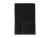 Scandi Living Serviette de bain Drift 70x140 cm Noir