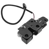 Frankberg Motorkapslot compatibel met Panamera 970 971 2011-2016 Golf V 1K1 2003-2008 Golf V Variant 1K5 2007-2009 Jetta III 1K2 2004-2010 Vervanging # 1K1823509E