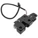 Frankberg Motorkapslot compatibel met Panamera 970 971 2011-2016 Golf V 1K1 2003-2008 Golf V Variant 1K5 2007-2009 Jetta III 1K2 2004-2010 Vervanging # 1K1823509E