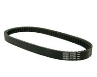 V-riem Polini V-riem Evolution voor Piaggio 125-180 2-takt