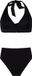 Protest PRTFrea Bikini Set Dames Zwart