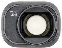 DJI Mini 4 Pro Wide-Angle Lens
