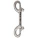 Scubapro Mousqueton Bolt Snap Double 4´´ 105 Mm