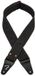 Fender Wrangler Riveted Denim Gitaarband Zwart 0990638005