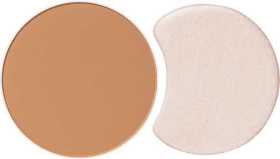 Sensai Cellular Performance Total Finish Foundation Refill - 24 Amber Beige - 11g