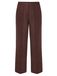 TATUUM Pantalon 'Masda 1' chocoladebruin