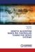 GENETIC Lap Lambert Academic Publishing Genetic Algorithm Based Pid Controller Tuning for Servo Systems